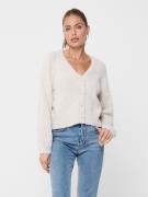 NU 20% KORTING: Only Vest ONLALYSSA L/S LIFE CARDIGAN EX KNT