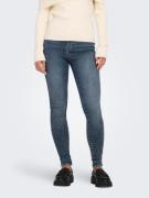 Only Skinny fit jeans ONLPOWER MID PUSH UP SK DNM TAI886