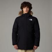 The North Face Functioneel jack ZANECK JACKET met geborduurd logo