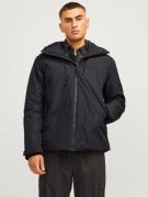 NU 20% KORTING: Jack & Jones Outdoorjack JCOSUMMIT PADDED SHELL JACKET...