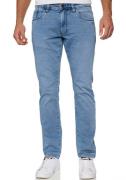 Indicode Regular fit jeans INCoil