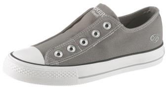 Dockers by Gerli Slip-on sneakers Sneaker, slip-on schoen, vrijetijdss...