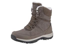 Hi-Tec Outdoor winterlaarzen RIVA MID WATERPROOF waterdicht en gevoerd