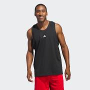 NU 20% KORTING: adidas Performance Trainingstop LEGENDS TANK