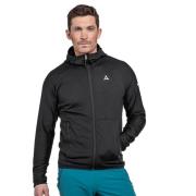 Schöffel Fleecejack Fleece Hoody Style Cascata MNS