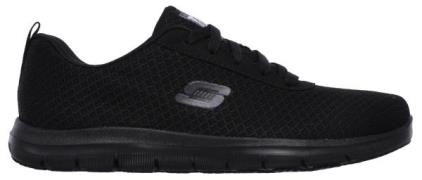 NU 20% KORTING: Skechers Werkschoenen Ghenter-Bronaugh veterschoenen V...