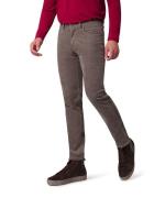 Pioneer Authentic Jeans Cordbroek Rando in five-pocketsstijl