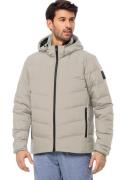 Jack Wolfskin Gewatteerde jas COLONIUS