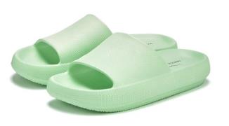 NU 20% KORTING: Venice Beach Badslippers Pantolette, mule, sandaal, op...