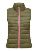 Only Gilet ONLTAHOE CONTRAST WAISTCOAT CC OTW