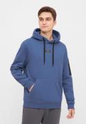 NU 20% KORTING: Bench. Hoodie RUDYARD