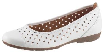 NU 20% KORTING: Gabor Ballerina's Slipper, vrijetijdsschoen, halfschoe...