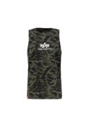 Alpha Industries Muscle-shirt Alpha Industries Men - Tanks Basic Tank ...