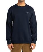 NU 20% KORTING: Billabong Sweatshirt ARCH CR