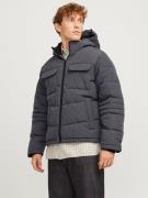 NU 20% KORTING: Jack & Jones Gewatteerde jas JJBUILD PUFFER JACKET