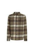 NU 20% KORTING: O'Neill Flanellen overhemd O'NEILL FLANNEL CHECK SHIRT