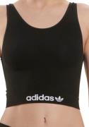 NU 20% KORTING: adidas Originals Sportbustier Modern Flex met iconisch...