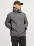 NU 20% KORTING: Jack & Jones Outdoorjack JCOSUMMIT PADDED SHELL JACKET...