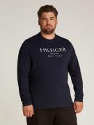 Tommy Hilfiger Longsleeve BT-BIG HILFIGER LS TEE-B