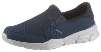 Skechers Slip-on sneakers Equalizer Slipper, vrijetijdsschoen met Air ...