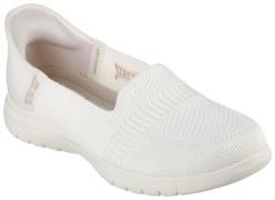 Skechers Slip-on sneakers ON-THE-GO FLEX-CAMELLIA Slip-on schoen, vrij...