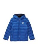 NU 20% KORTING: s.Oliver RED LABEL Junior Outdoorjack met merklogo