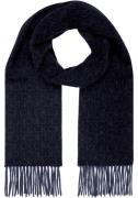 NU 20% KORTING: Calvin Klein Sjaal CLASSIC WOOL SCARF MONOGRAM