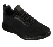 NU 20% KORTING: Skechers Werkschoenen CESSNOCK Veterschoen voor de hor...