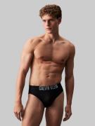 Calvin Klein Swimwear Zwembroek BRIEF WB Met calvin Klein logo-elastie...