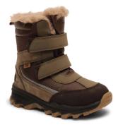 NU 20% KORTING: Bisgaard Winterlaarzen Bisgaard eddie tex Snowboots, k...