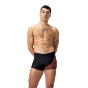 Speedo Zwembroek Heren Medley logo aquashort