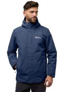 Jack Wolfskin Functioneel jack ALTENBERG 3IN1