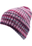 Capelli New York Beanie met een brede rand (set)