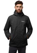 NU 20% KORTING: Jack Wolfskin Functioneel jack ALTENBERG 3IN1