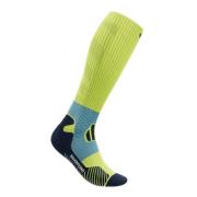 Bauerfeind Sokken TRAIL RUN COMPRESSION SOCKS (1 paar)