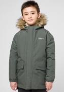 Jack Wolfskin Outdoorjack COSY BEAR JACKET K