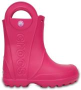 NU 20% KORTING: Crocs Regenlaarzen Handle It Rain Boot Kids Regenlaarz...