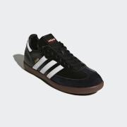 NU 20% KORTING: adidas Performance Sneakers SAMBA LEATHER