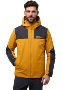 NU 20% KORTING: Jack Wolfskin Functioneel jack Jasper