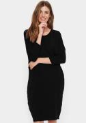 NU 20% KORTING: Saint Tropez Gebreide jurk MilaSZ R-N Dress