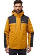 Jack Wolfskin Functioneel 3-in-1-jack Functiejack JASPER 3IN1