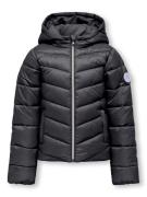 NU 20% KORTING: KIDS ONLY Gewatteerde jas KOGTHEA QUILTED JACKET OTW