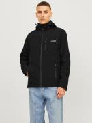 NU 20% KORTING: Jack & Jones Softshell-jack JJTAYLOR SOFTSHELL JACKET