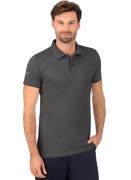 NU 20% KORTING: Trigema Poloshirt TRIGEMA slim fit poloshirt van DELUX...