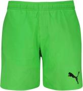 NU 20% KORTING: PUMA Zwemshort met sneldrogend stretchmateriaal