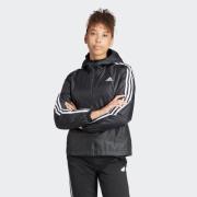 NU 20% KORTING: adidas Sportswear Functioneel jack W 3S ESS IN H J