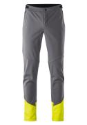 Gonso Fietsbroek ADVENTURE PANTS SOFTSHELL M