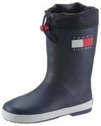 NU 20% KORTING: Tommy Hilfiger Regenlaarzen Regenlaarzen, modder-schoe...