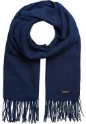 NU 20% KORTING: Jack & Jones Modieuze sjaal JACSOLID WOVEN SCARF NOOS