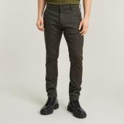 NU 20% KORTING: G-Star RAW Chino Skinny Chino 3.0